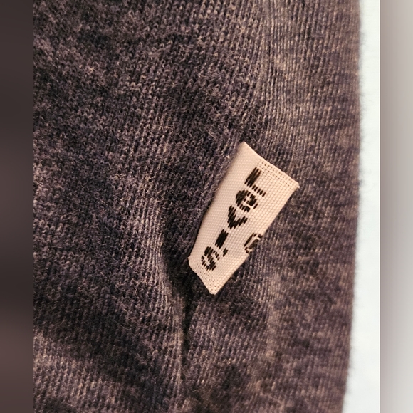 (2)Mens XXL Levis Long Sleeve Blue & Gray Henley Shirts - Picture 6 of 16